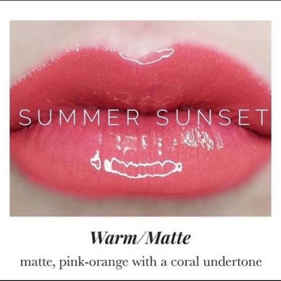 Lipsense by SeneGence new never opened - Picture 2 of 2